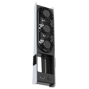 فن JYS RGB برای PS5 پرو و اسلیم