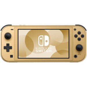 نینتندو سوییچ لایت - نسخه Hyrule