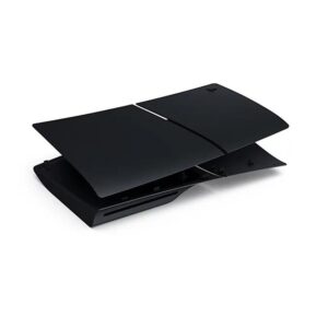 کاور PS5 اسلیم - سیاه