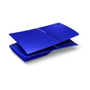 کاور PS5 اسلیم - آبی