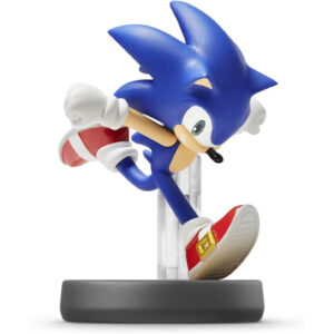 آمیبو Sonic مجموعه Super Smash Bros.