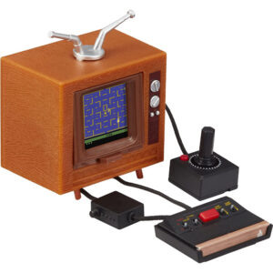 آتاری 2600 مدل Tiny Arcade