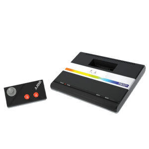 کنسول Atari 7800+