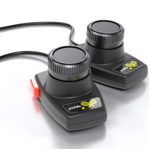 گیم پد Atari CX30 plus - پک دوتایی