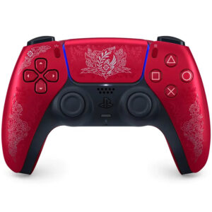 دسته PS5 - نسخه محدود Monster Hunter: Wilds