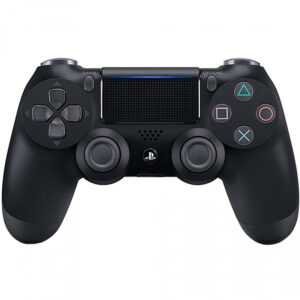 دسته PS4 سری جدید - DualShock 4 | مشکی