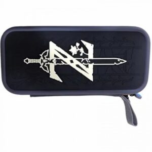 کیف Takara Tomy مخصوص نینتندو سوییچ - طرح Master Sword