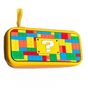 کیف Takara Tomy مخصوص نینتندو سوییچ - طرح Mystery Box