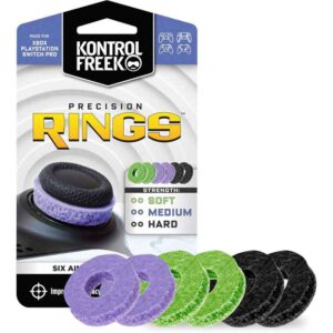 حلقه آنالوگ KontrolFreek