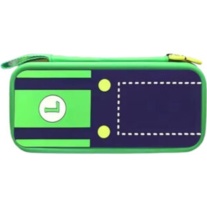 کیف ZHUANGYUN مخصوص نینتندو سوییچ - طرح Luigi