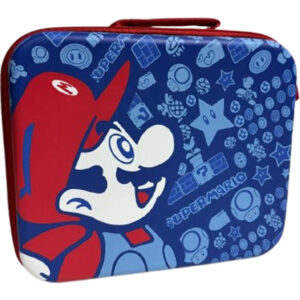 کیف نینتندو سوییچ - طرحXmod Mario