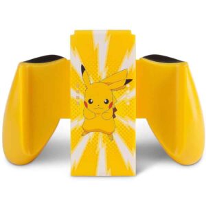 دسته جوی کان PowerA - طرح Pikachu