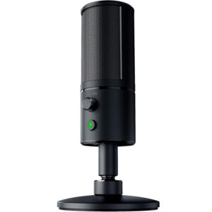 میکروفون Razer Seiren X مشکی