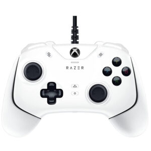 دسته Razer Wolverine v2 مخصوص ایکس باکس - سفید
