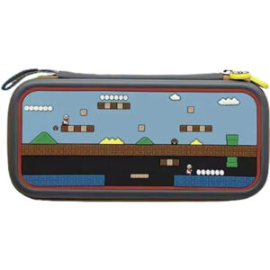 کیف ZHUANGYUN مخصوص نینتندو سوییچ - طرح Super Mario Bros. 1