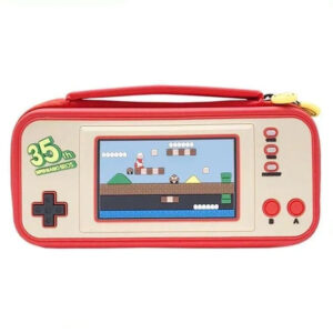 کیف OEM مخصوص نینتندو سوییچ - طرح Super Mario Bros. 35th Anniversary