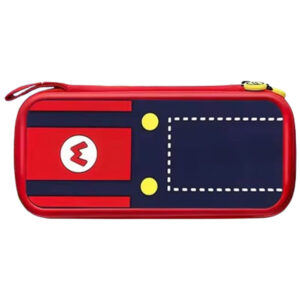 کیف ZHUANGYUN مخصوص نینتندو سوییچ - طرح Mario