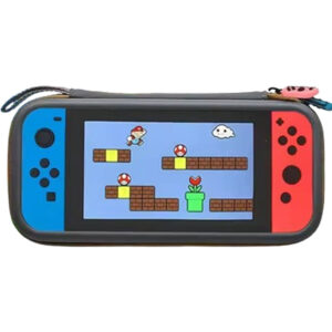 کیف ZHUANGYUN مخصوص نینتندو سوییچ - طرح Nintendo Switch