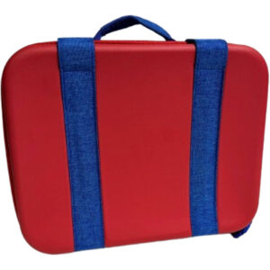 کیف نینتندو سوییچ - طرح Super Mario