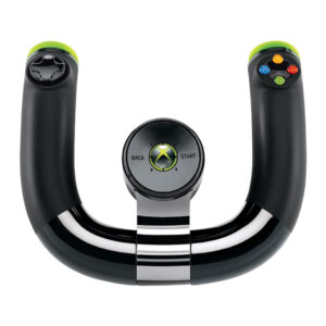 Xbox 360 Wireless Speed Wheel